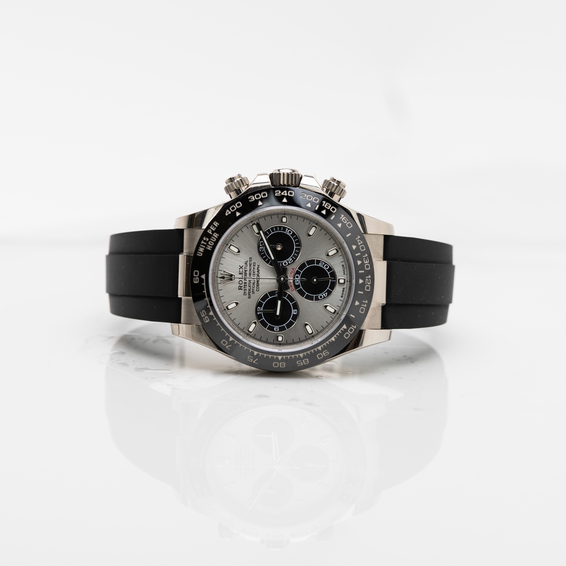 Toronto Watch Club — Toronto Watch Club
