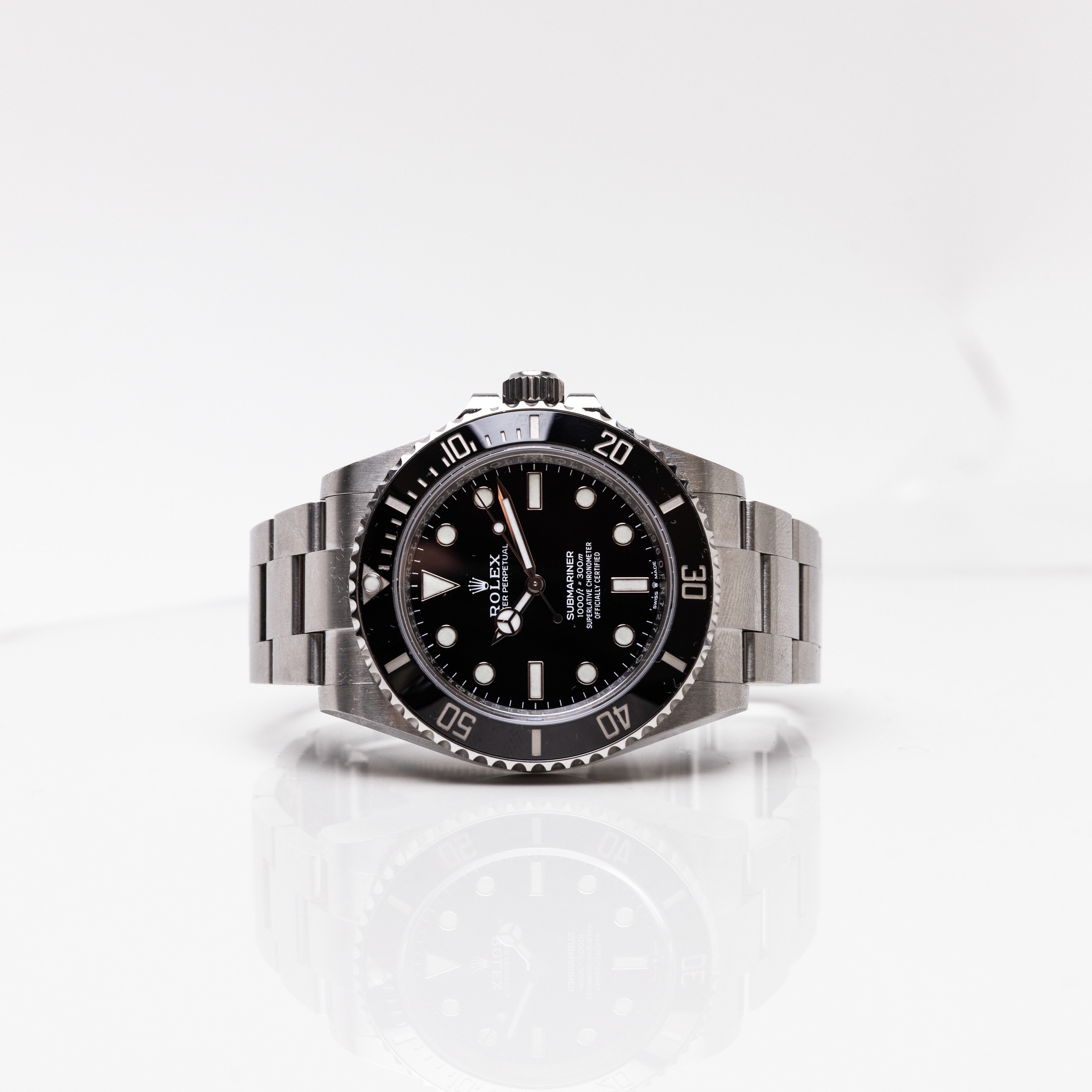 Watch and jewelry campaign photography — frame 6
