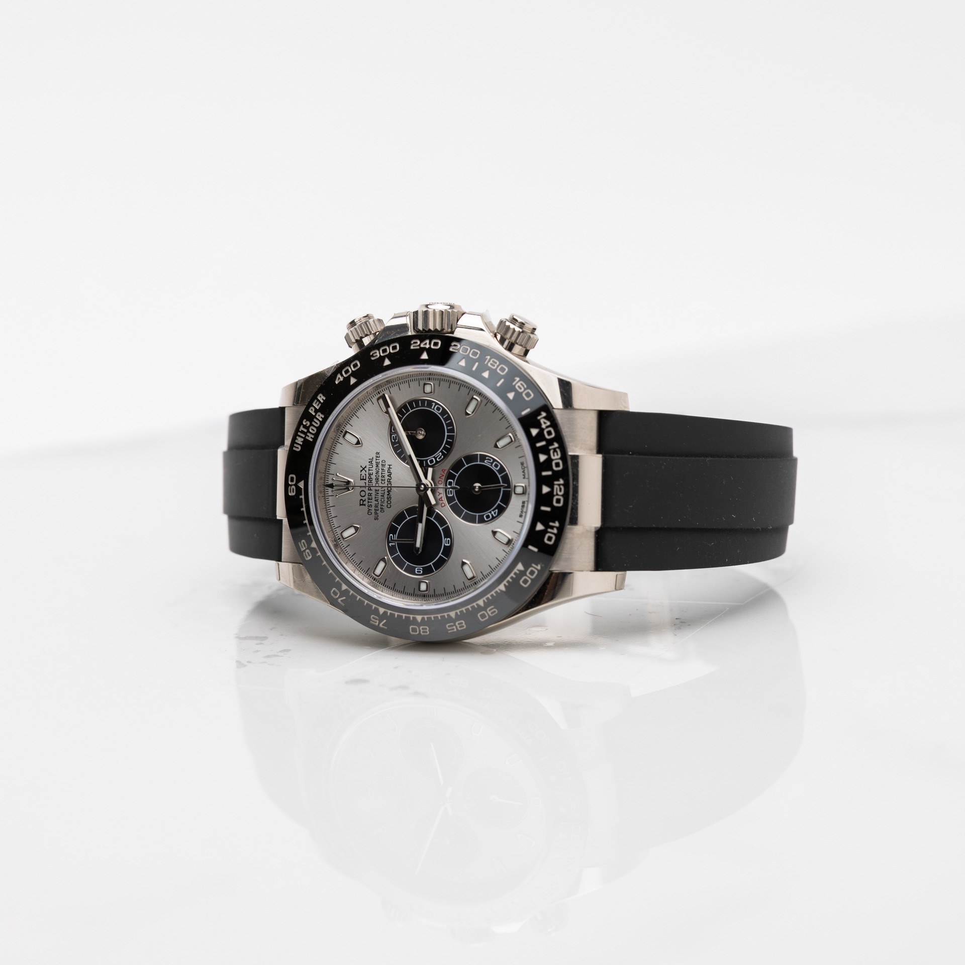 Watch and jewelry campaign photography — frame 9
