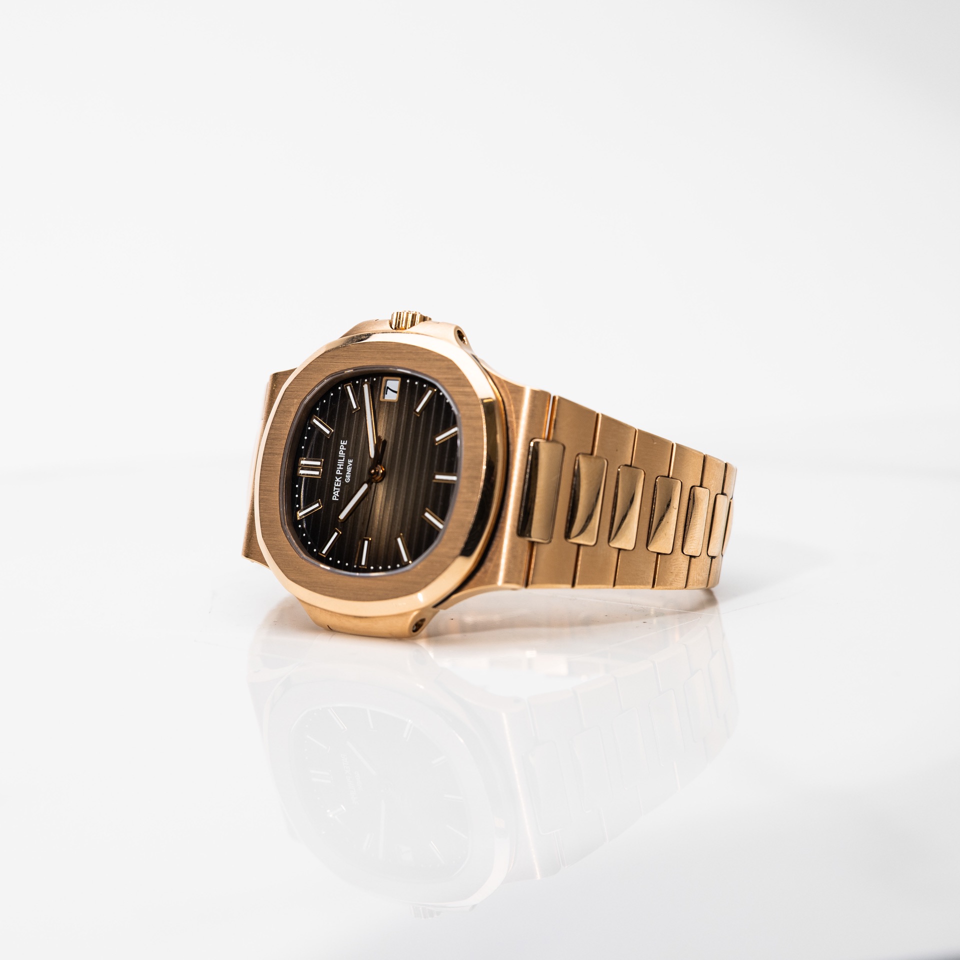 Watch and jewelry campaign photography — frame 12