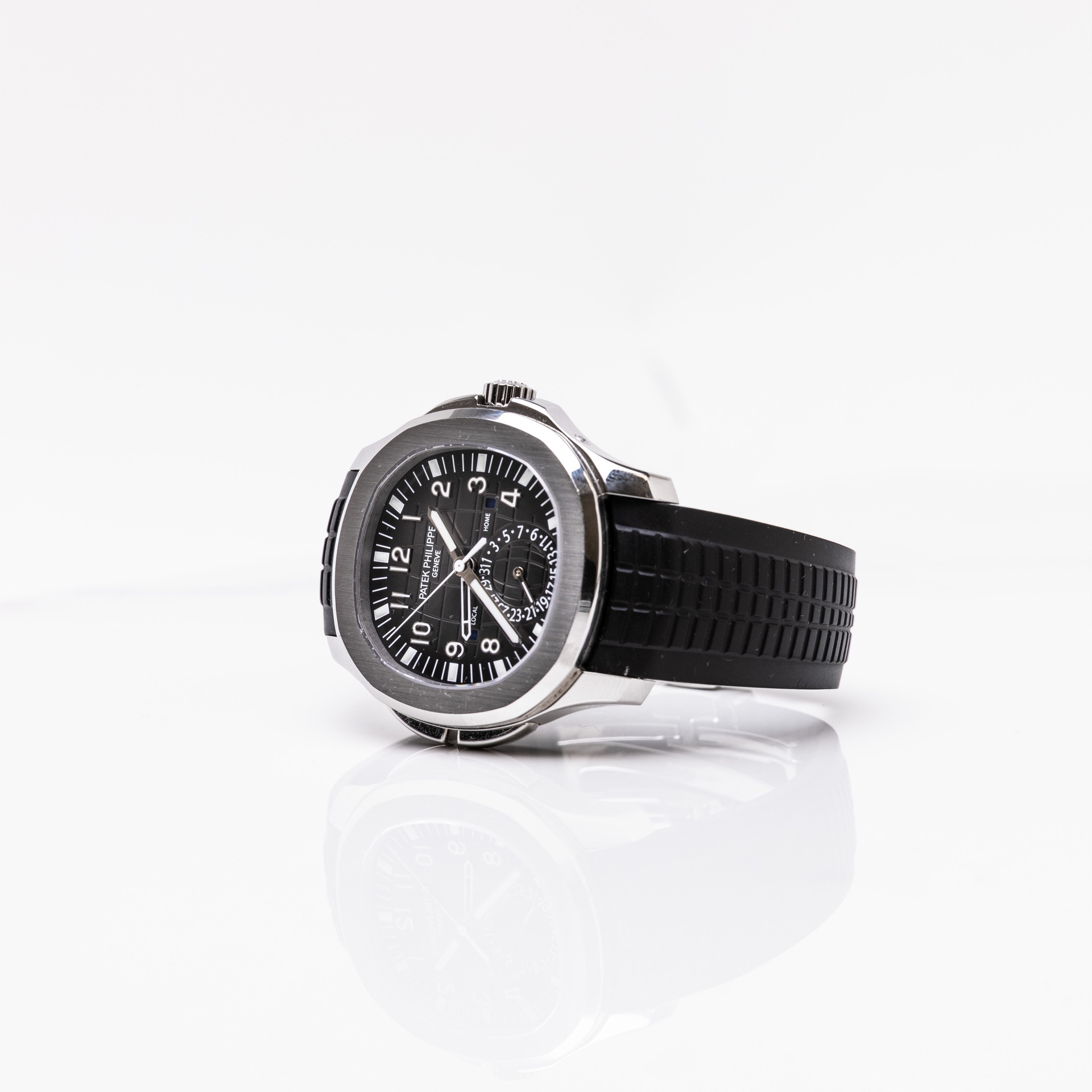 Watch and jewelry campaign photography — frame 14