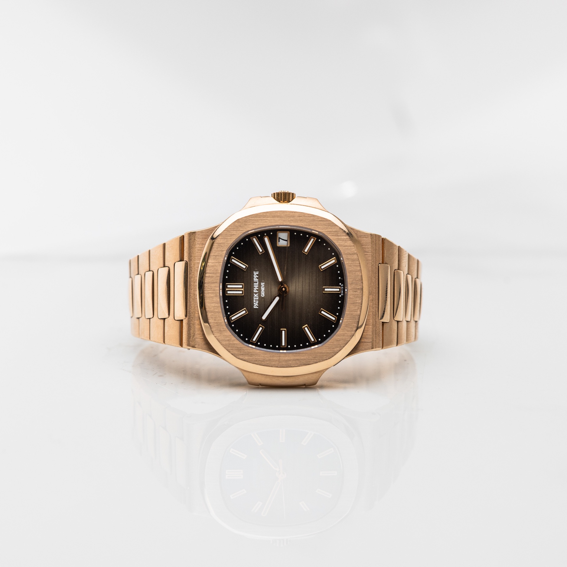 Watch and jewelry campaign photography — frame 19