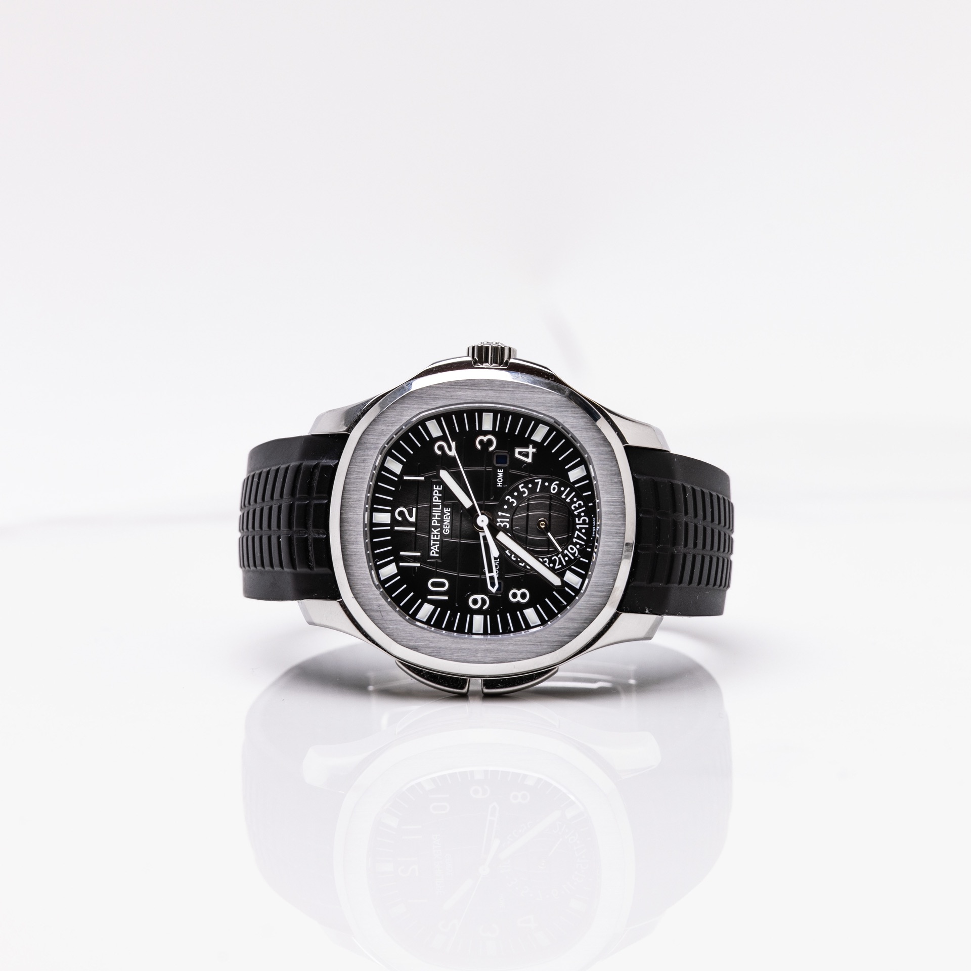 Watch and jewelry campaign photography — frame 23