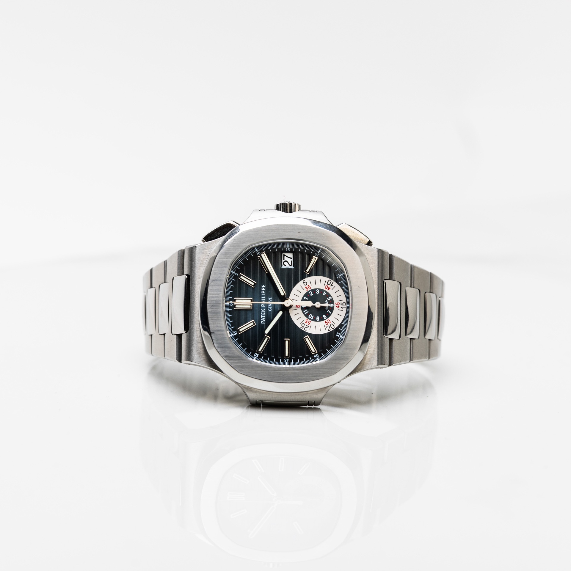 Watch and jewelry campaign photography — frame 28