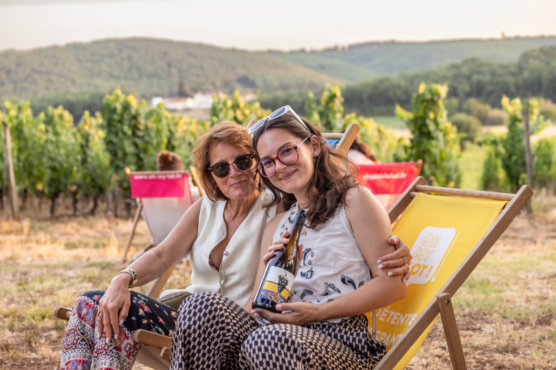 Clos Triguedina — Clos Triguedina